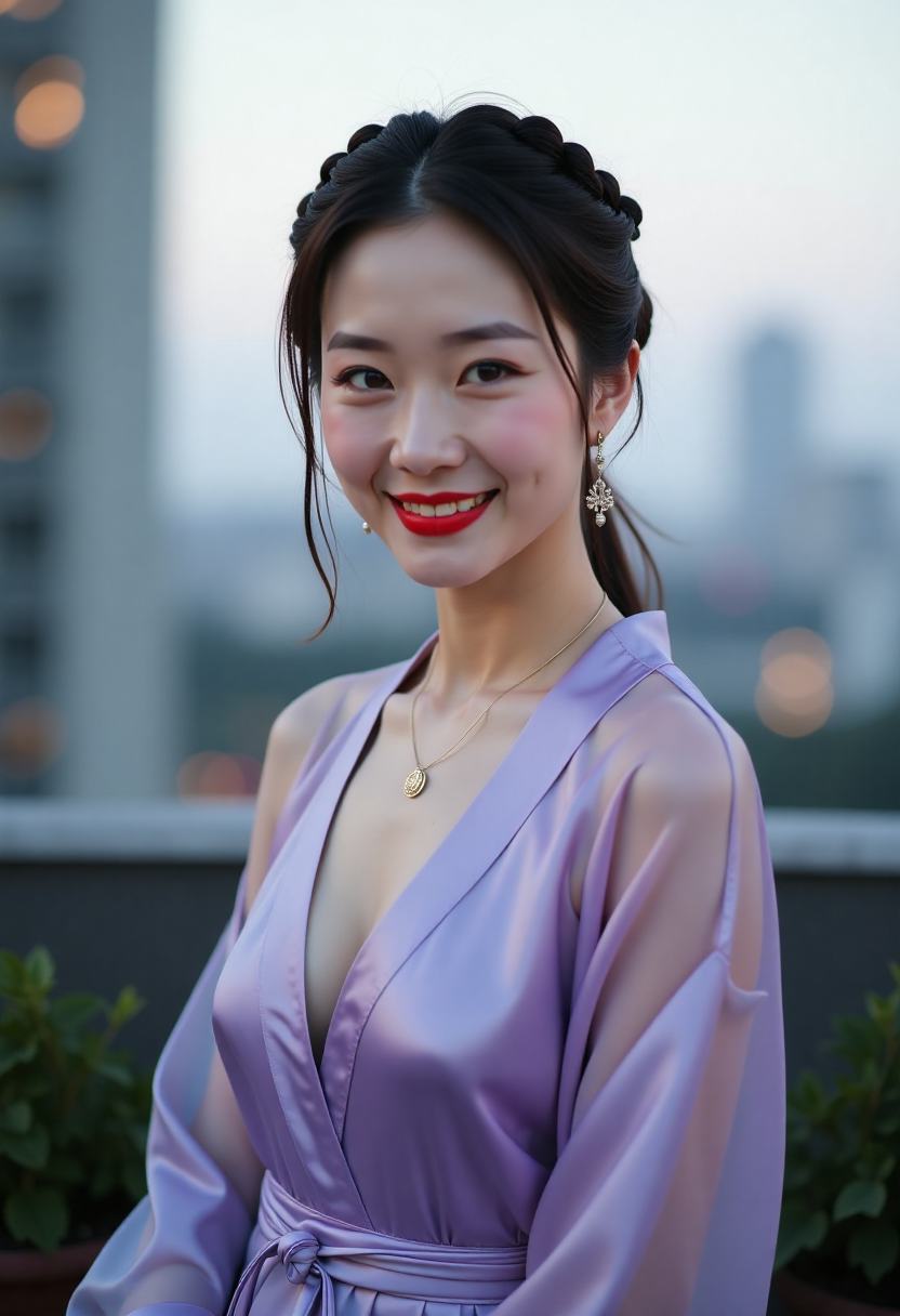 风吹过长廊海报
