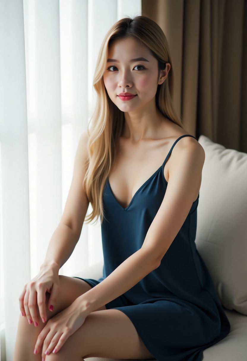 夏日合租日记拍摄现场