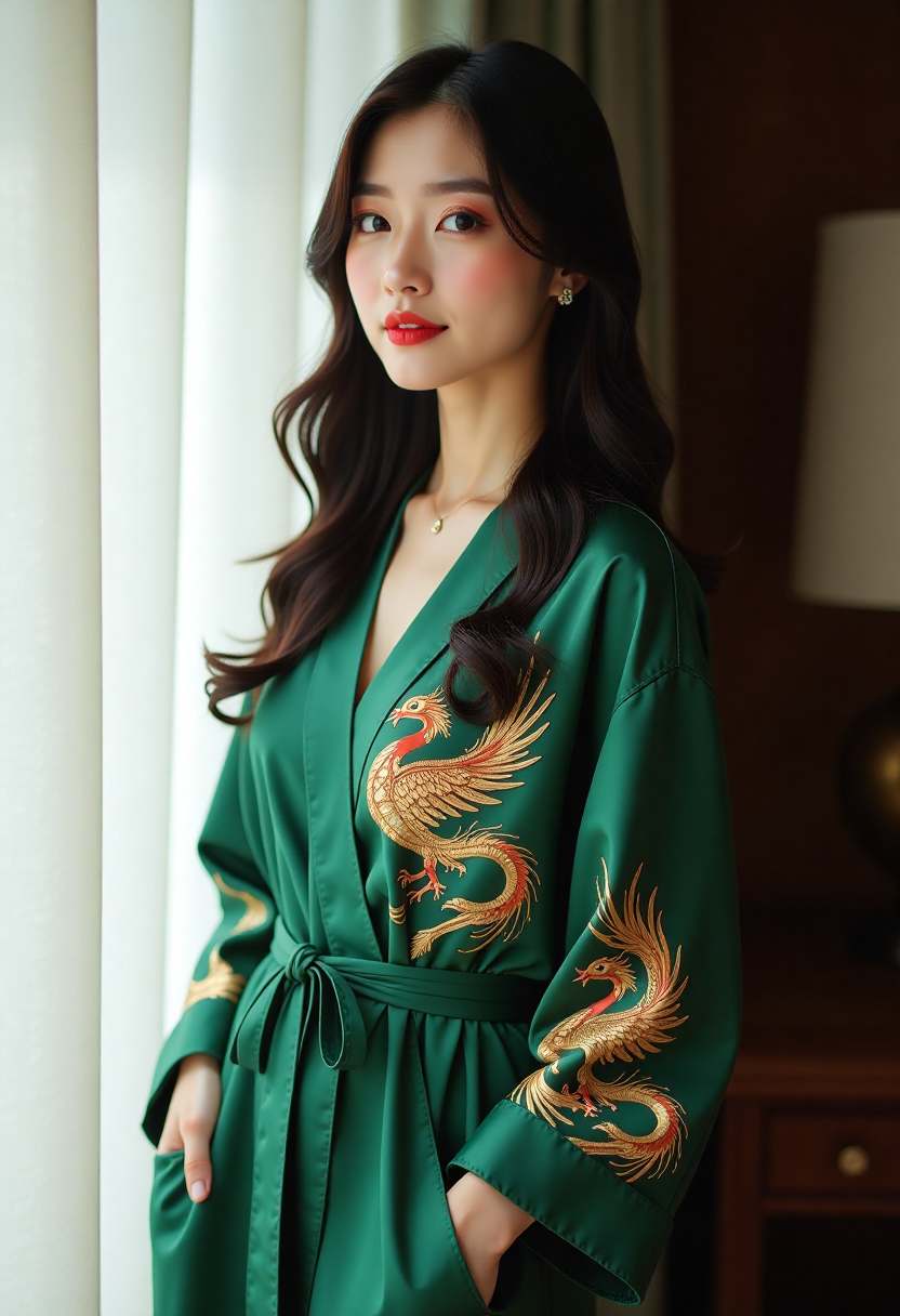 她们的第七封信海报